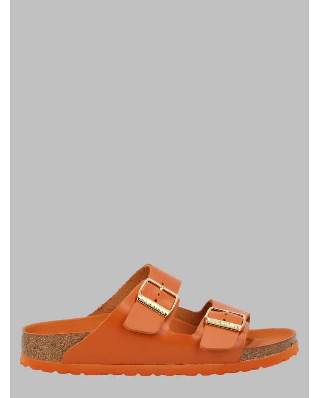 [Birkenstock] Sandals SS26 1031424_KURKUMA
