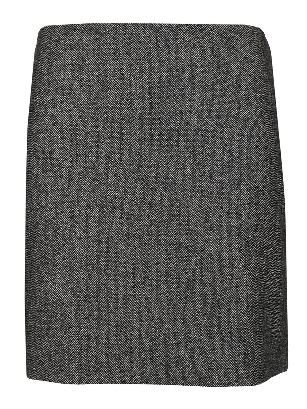 [Blaze Milano] Mini skirt CO SKCSK05 JLINW11