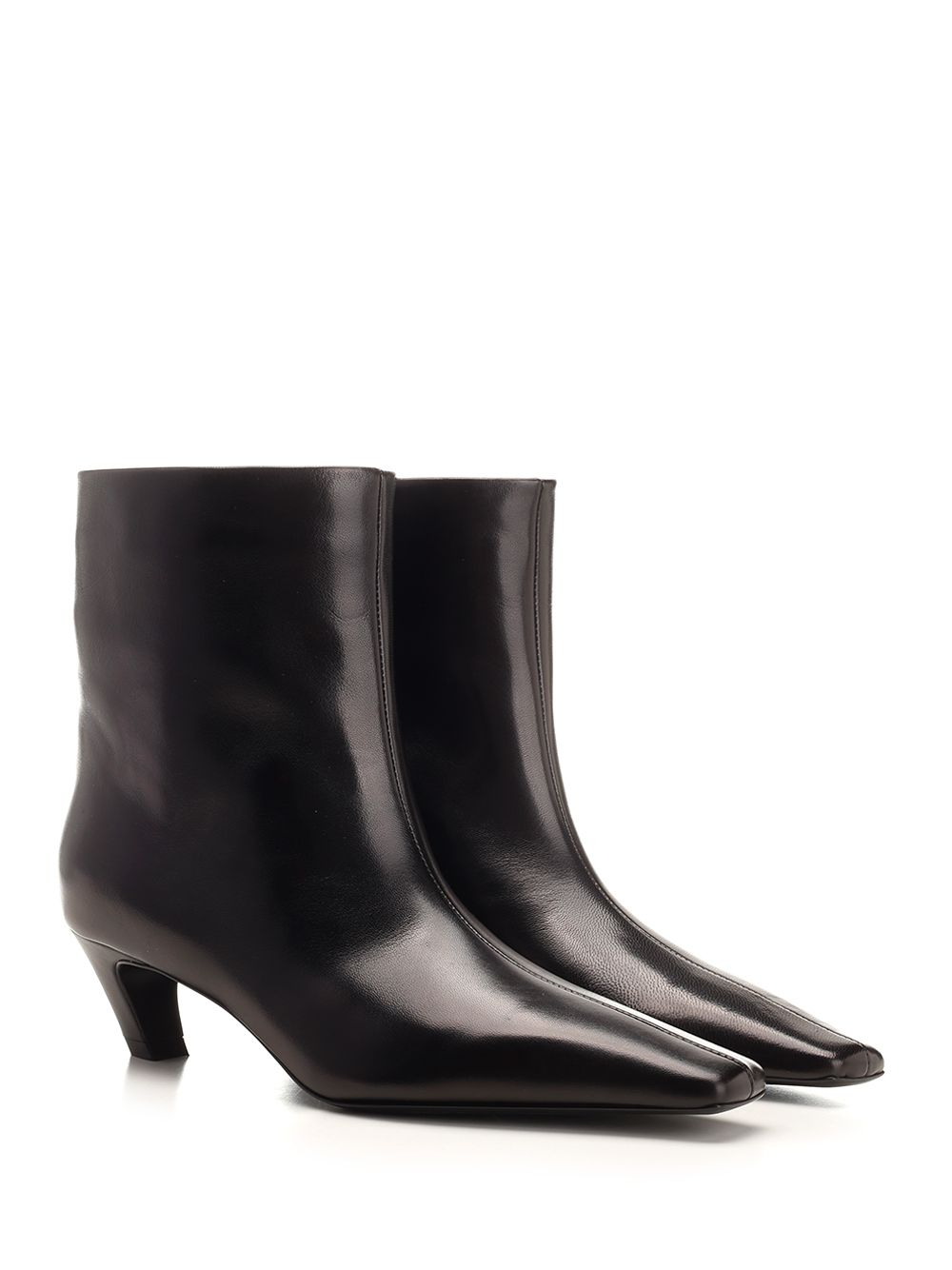 [KHAITE] Boots CO F2000-712200