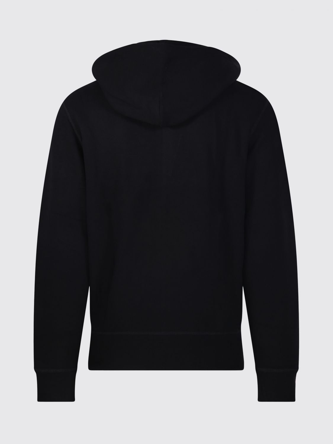 [Polo Ralph Lauren] Sweatshirt SS26 710813297001 POLO BLACK