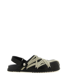 [Rick Owens] Flat shoes SS26 RP01F6817LGYW109