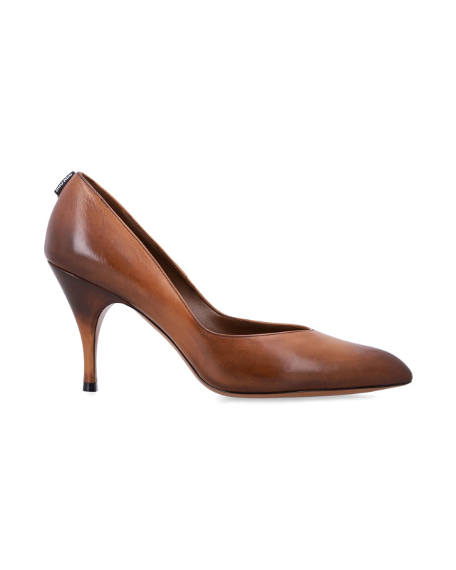 [Miu Miu] Pumps FW25 5I546EFA085537F0046