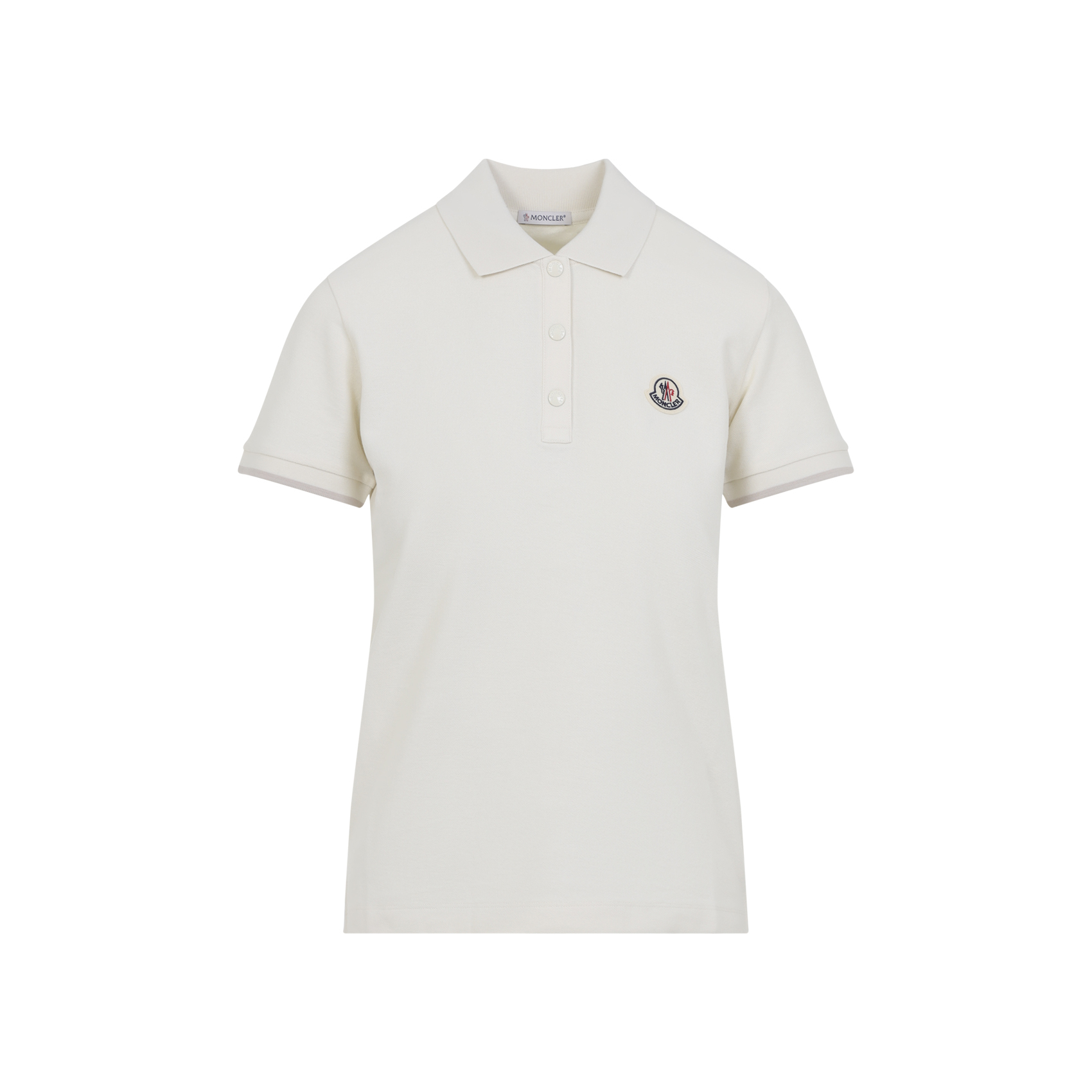 [Moncler] T-shirts Short Sleeve FW26 L20938A00007.84720