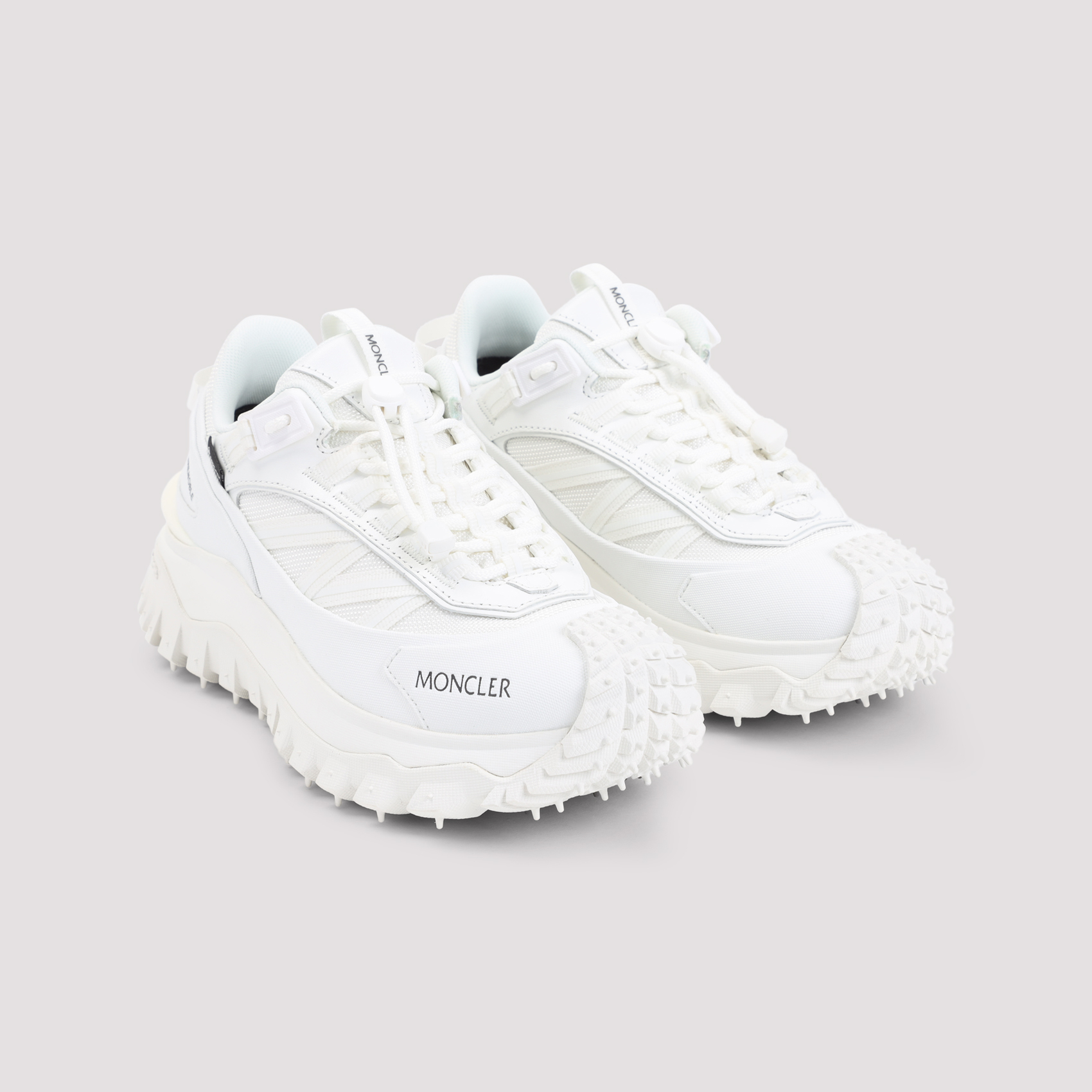 [Moncler] Sneakers FW26 L209B4M00100.M7208