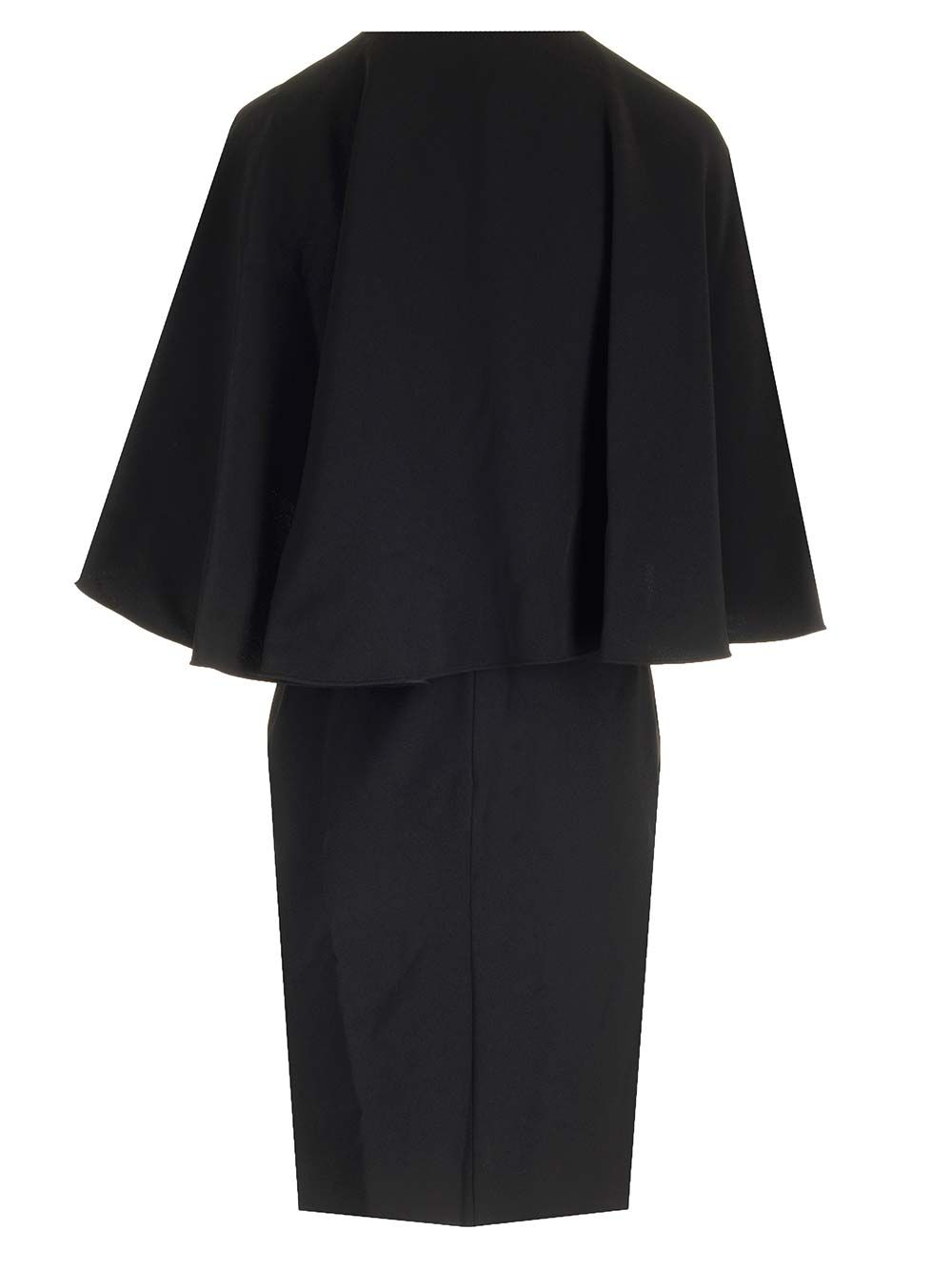 [CHLOE'] Short sleeve dress FW24 CH24ARO20033001