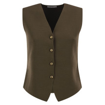 [MaxMara] Vest FW26 2621356011600 005
