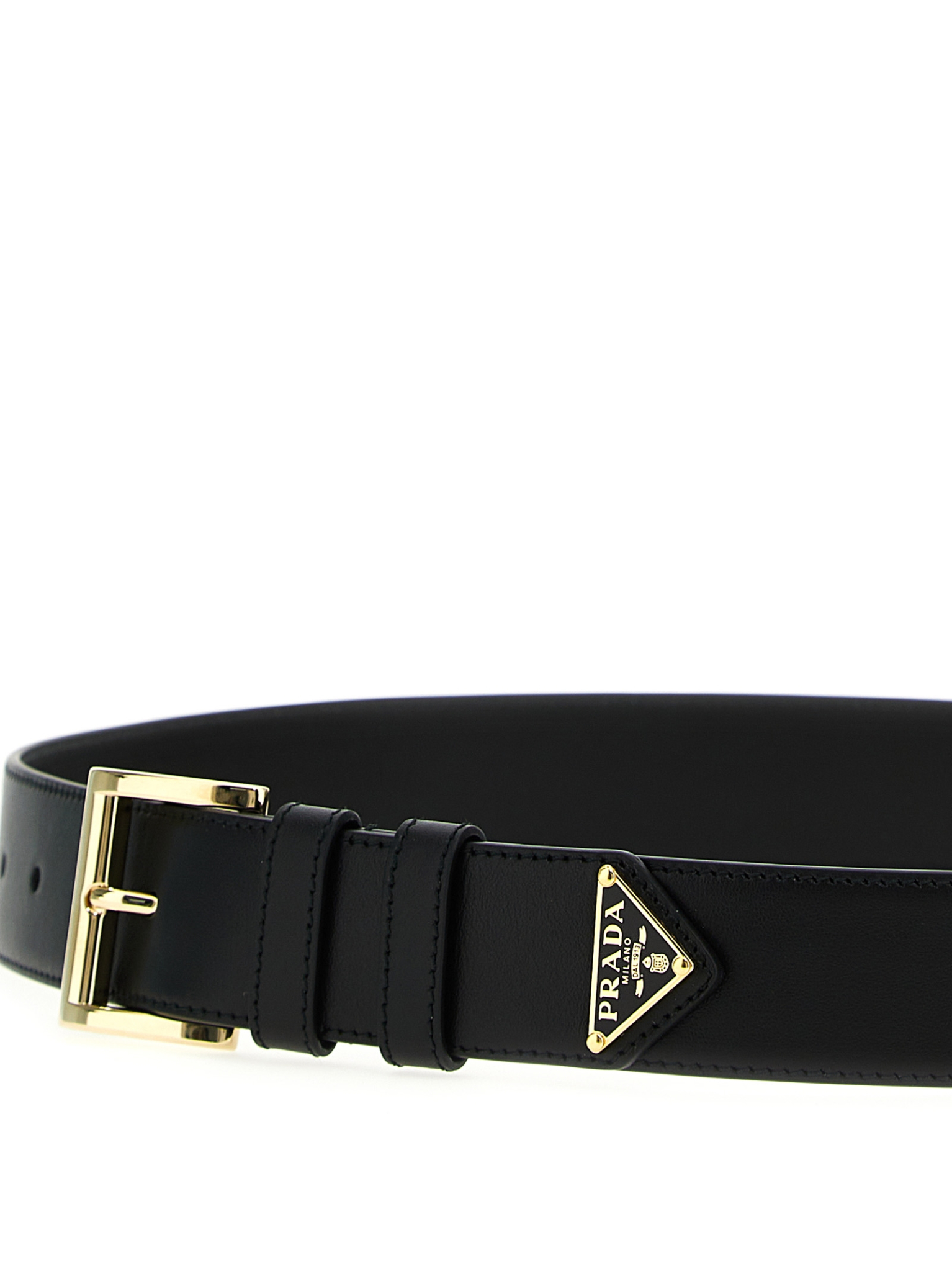 [Prada] Belt SS26 1CC5458NQF0632