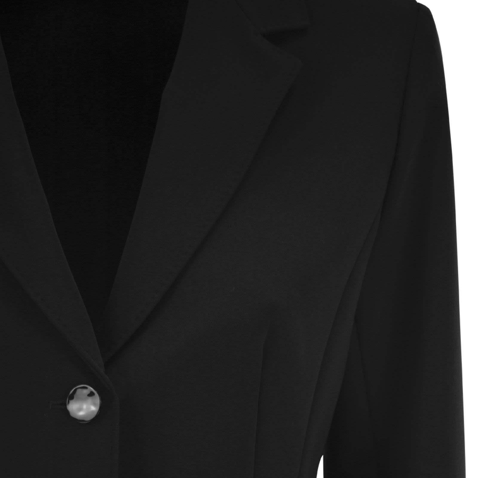 [MAXMARA STUDIO] Blazer FW26 2626046035600 001