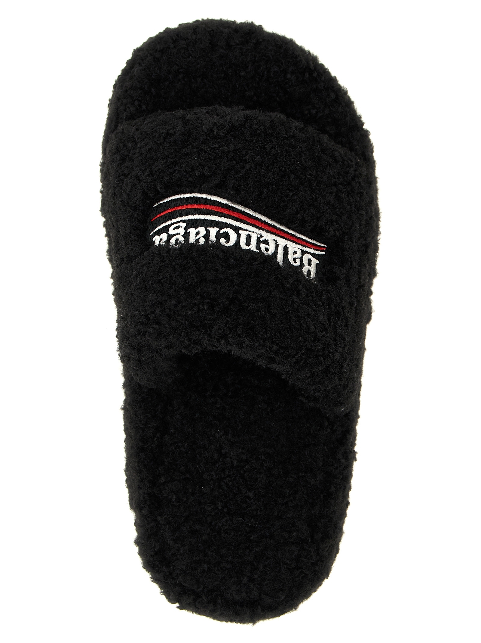 [Balenciaga] Sandals SS26 762826W14C21096