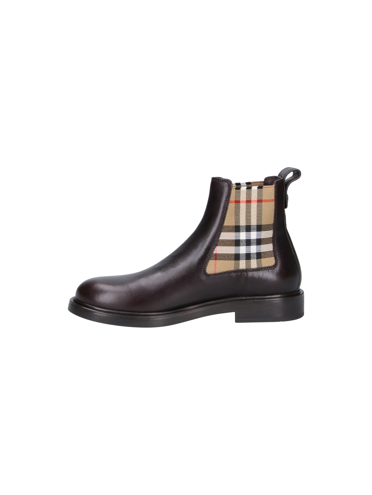 [Burberry] Ankle boots FW26 8129826C5158