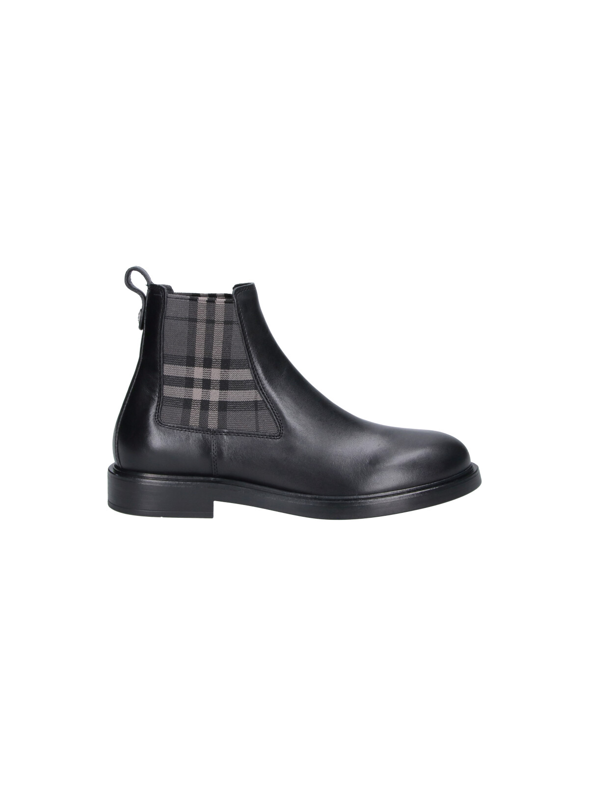 [Burberry] Ankle boots FW26 8127927A1189