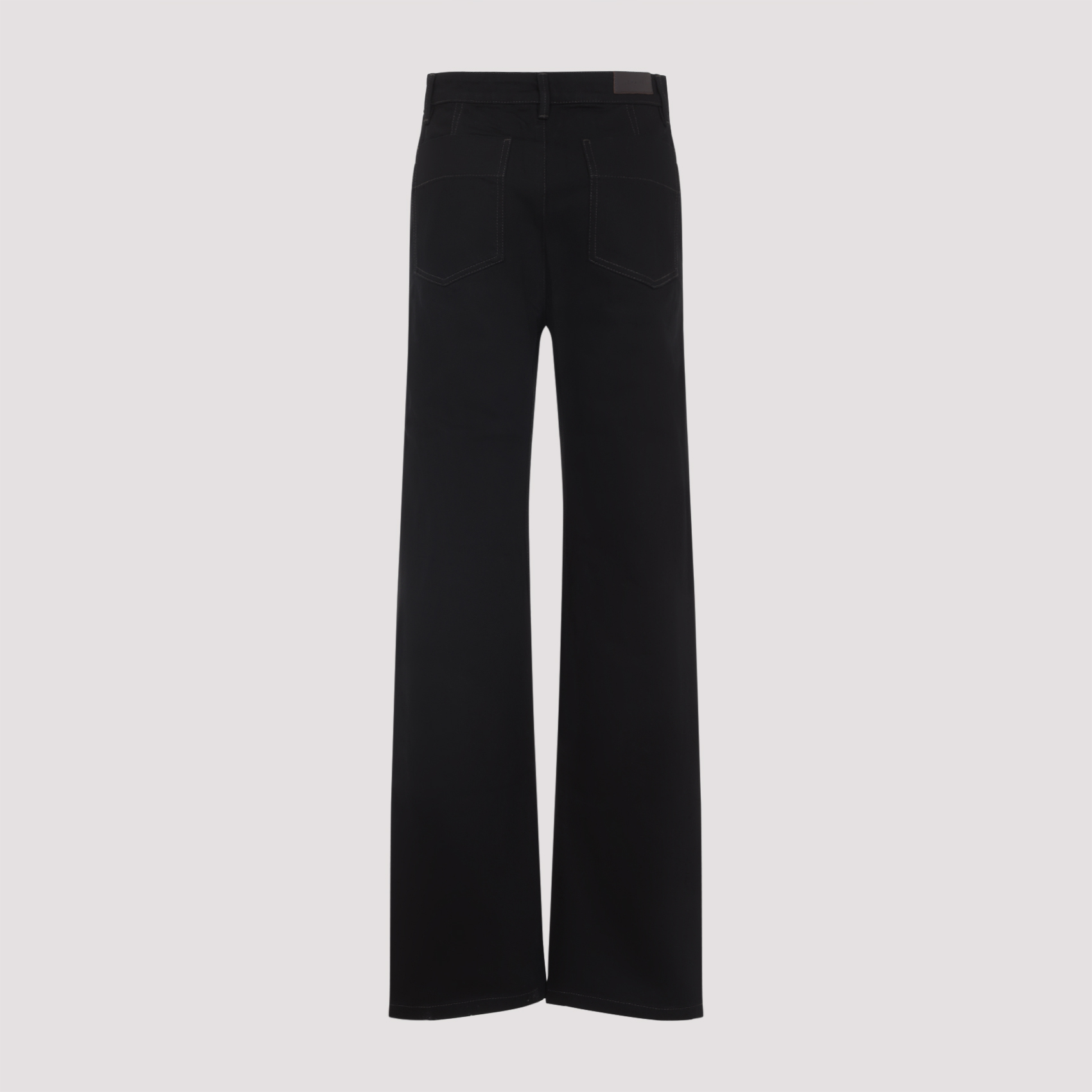 [LEMAIRE] Trousers FW26 PA1226.LD1055