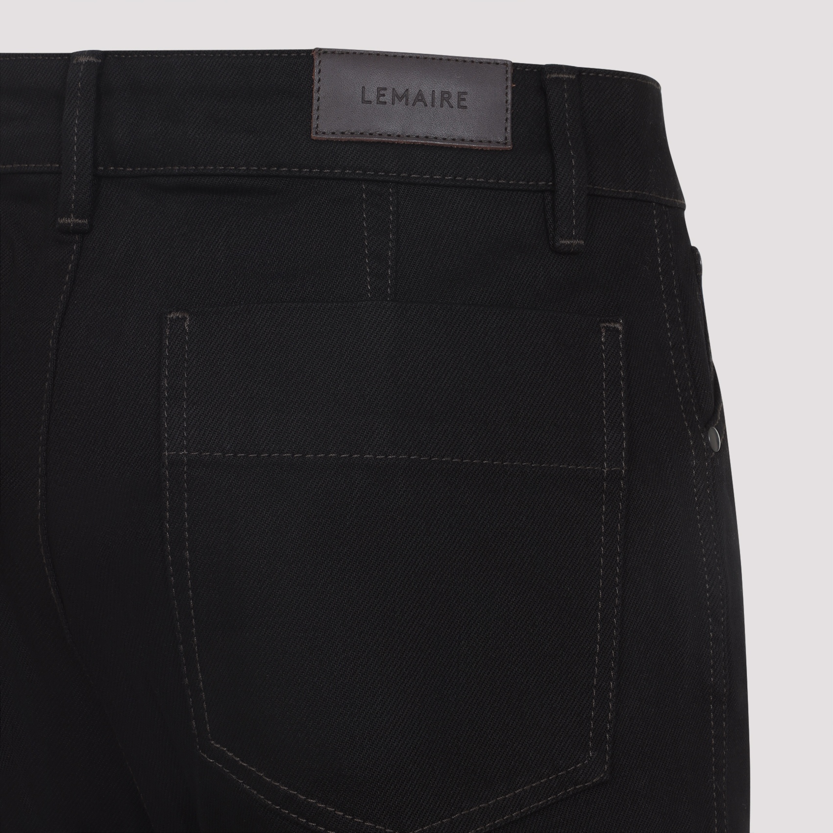 [LEMAIRE] Trousers FW26 PA1226.LD1055