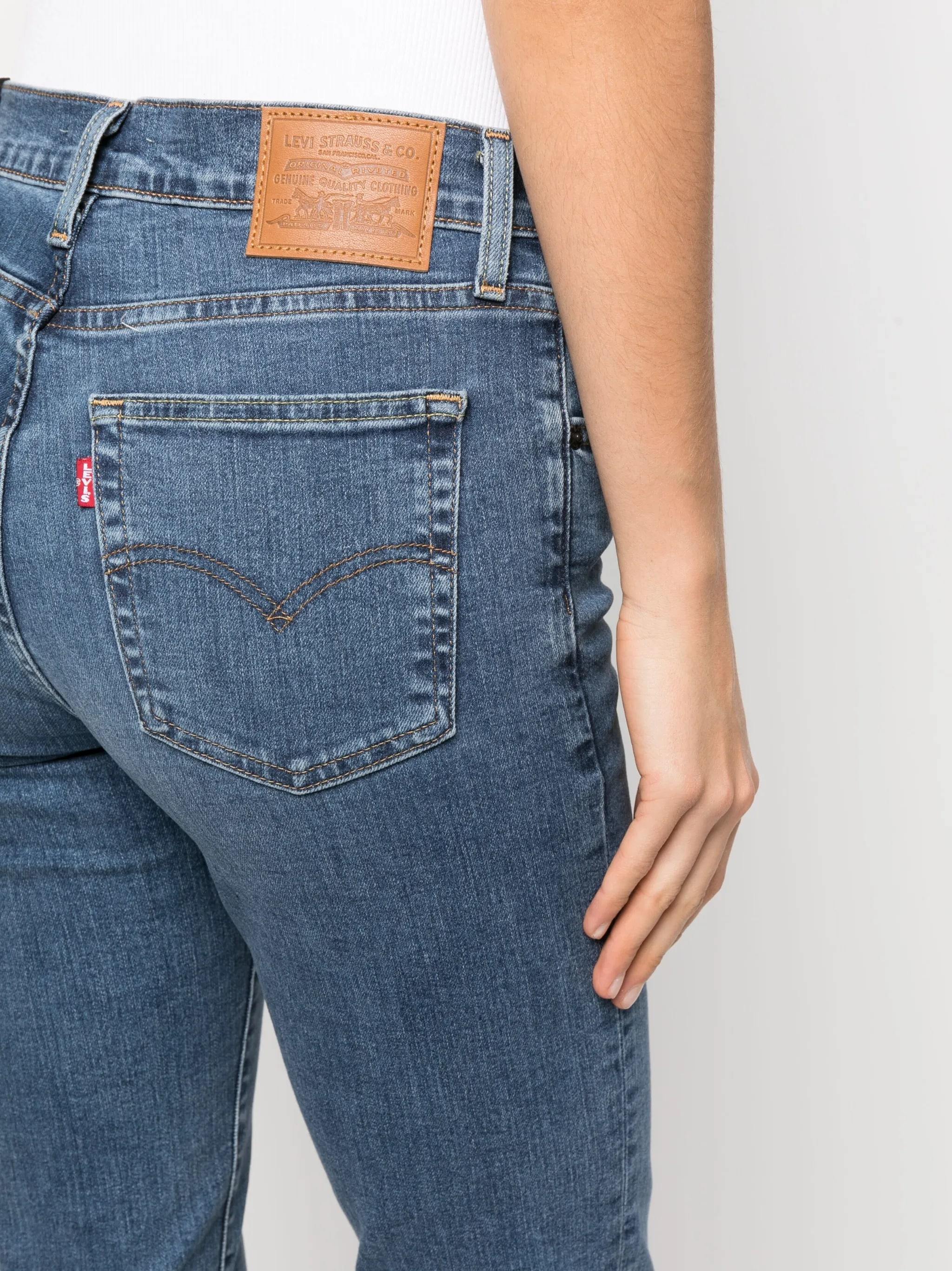 [LEVI`S] Jeans SS26 18883 0204