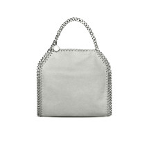 [Stella McCartney] Cross body bag FW26 391698W91321220 LIGHT GREY