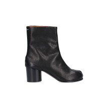 [Maison Margiela] Ankle Boots FW26 S58WU0246 P3753T8013