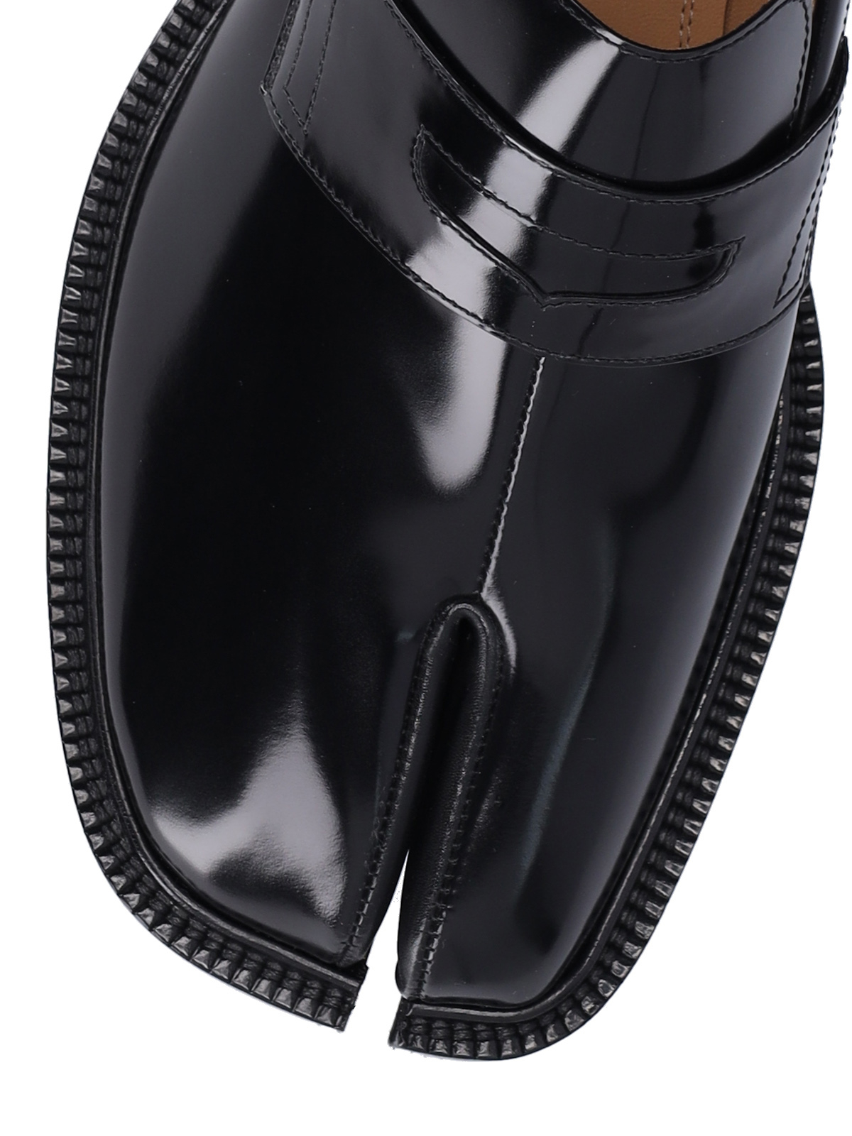 [Maison Margiela] Loafer FW26 S57WR0139 P3827H8396