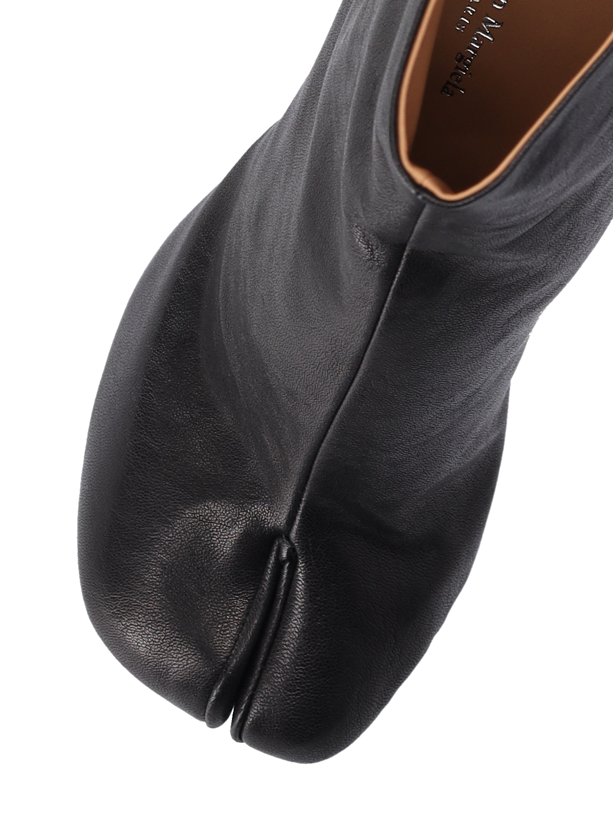 [Maison Margiela] Ankle Boots FW26 S58WU0260 P3753T8013
