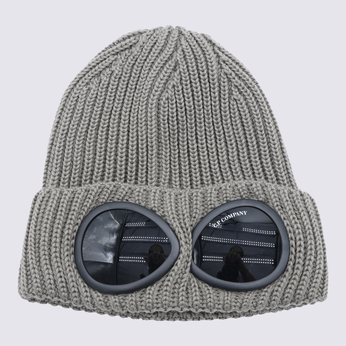 [C.P. Company] Cap FW26 21CMAC742A005509A356