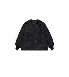 [ALPHA INDUSTRIES] Jacket FW25 F10010803