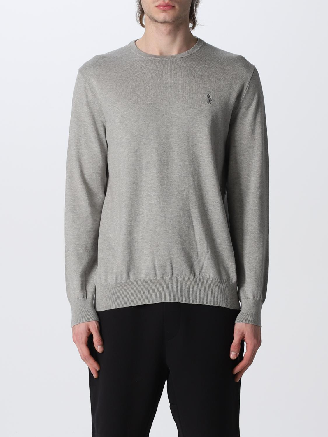 [Polo Ralph Lauren] Knitwear FW25 710684957 003