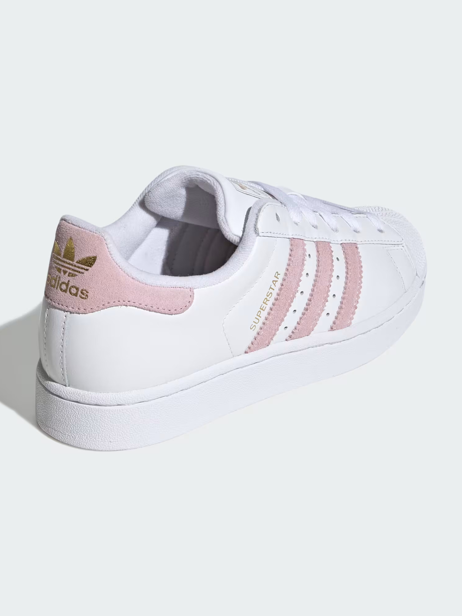 [Adidas] Sneakers FW26 HQ9507WHITE
