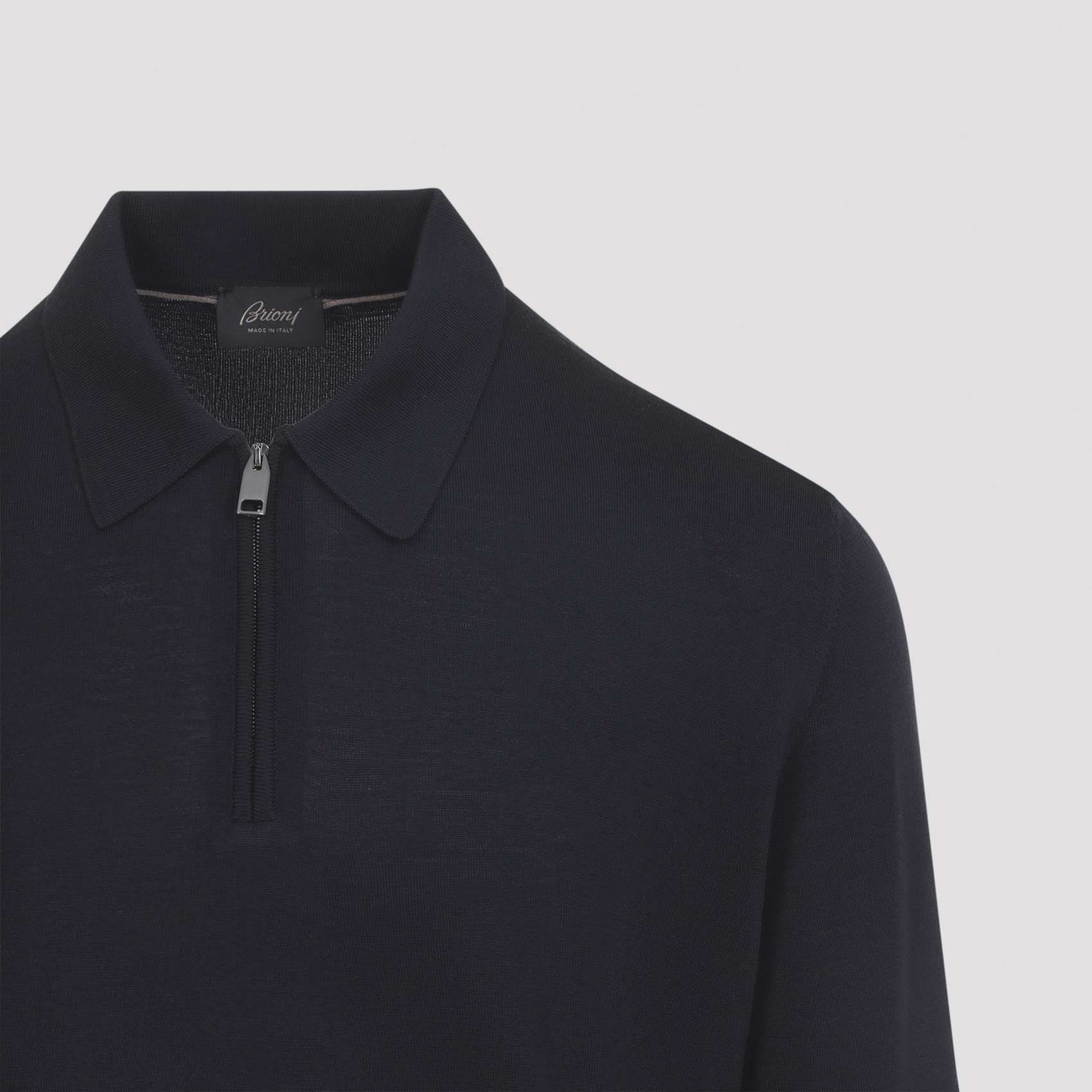[BRIONI] Knitwear FW26 UMS10L.OZK82