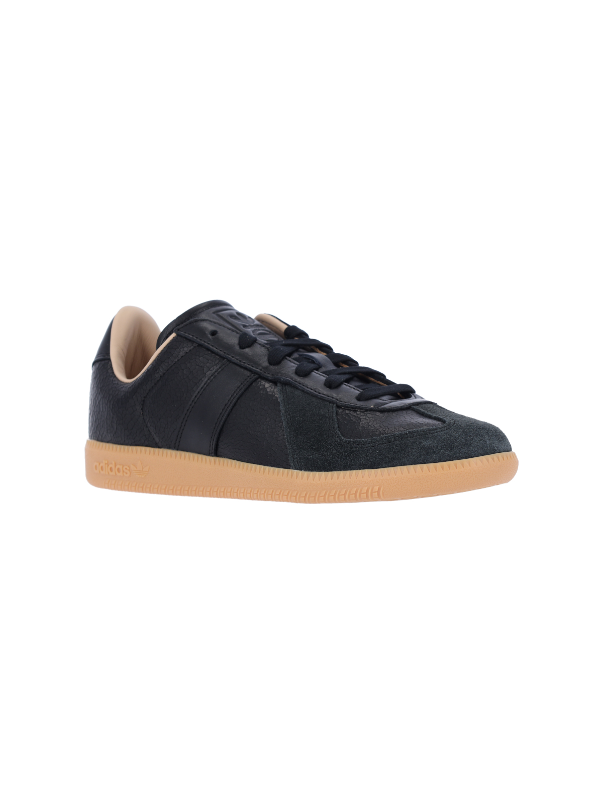 [Adidas] Sneakers SS26 JH7835CBLACK CBLACK GUM3