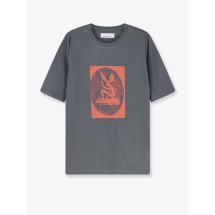 [OAMC PEACEMAKER] T-shirts Short Sleeve FW25 PCM2OT02HJE0029595