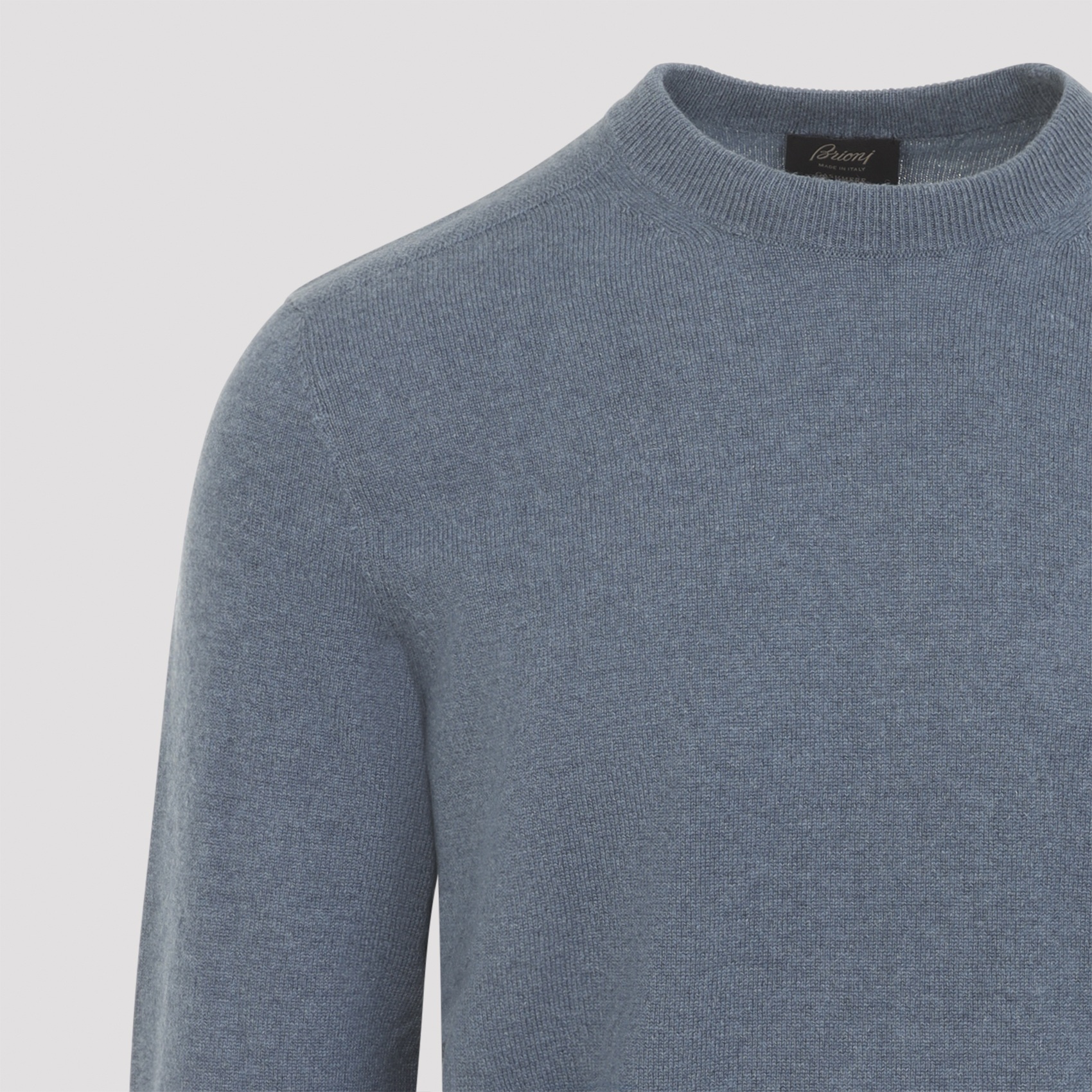 [BRIONI] Knitwear FW26 UMQ90L.ODK08