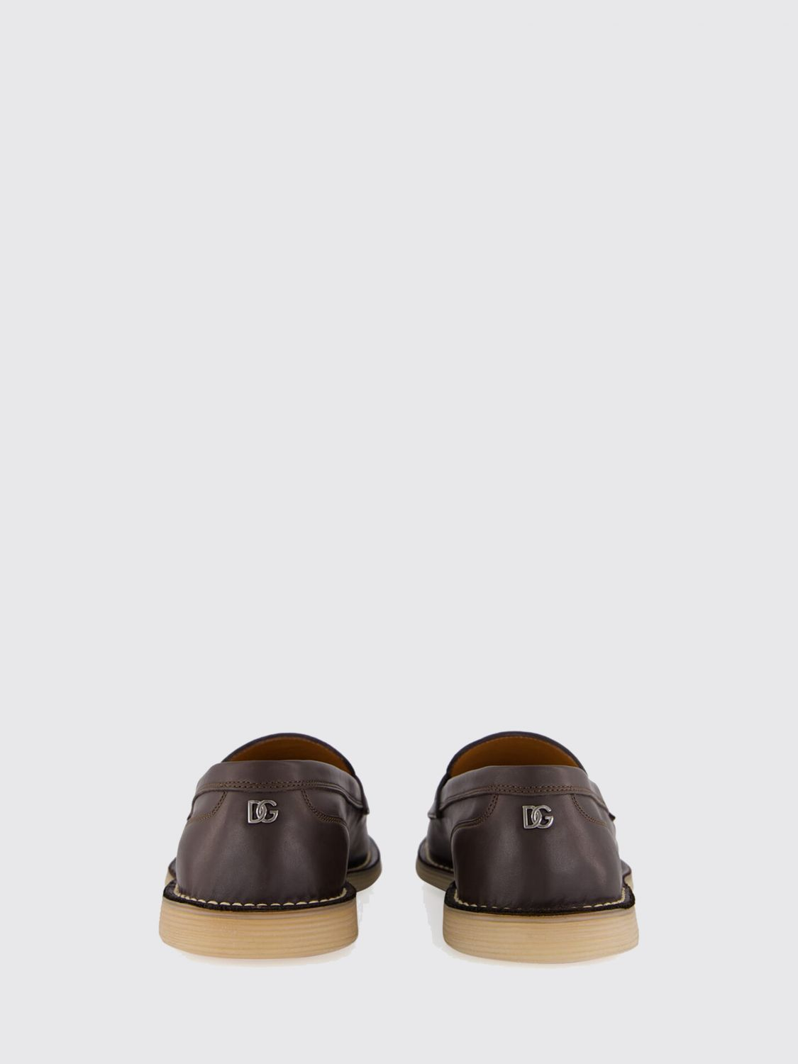 [Dolce & Gabbana] Loafer SS26 A50740A6A89 8H042