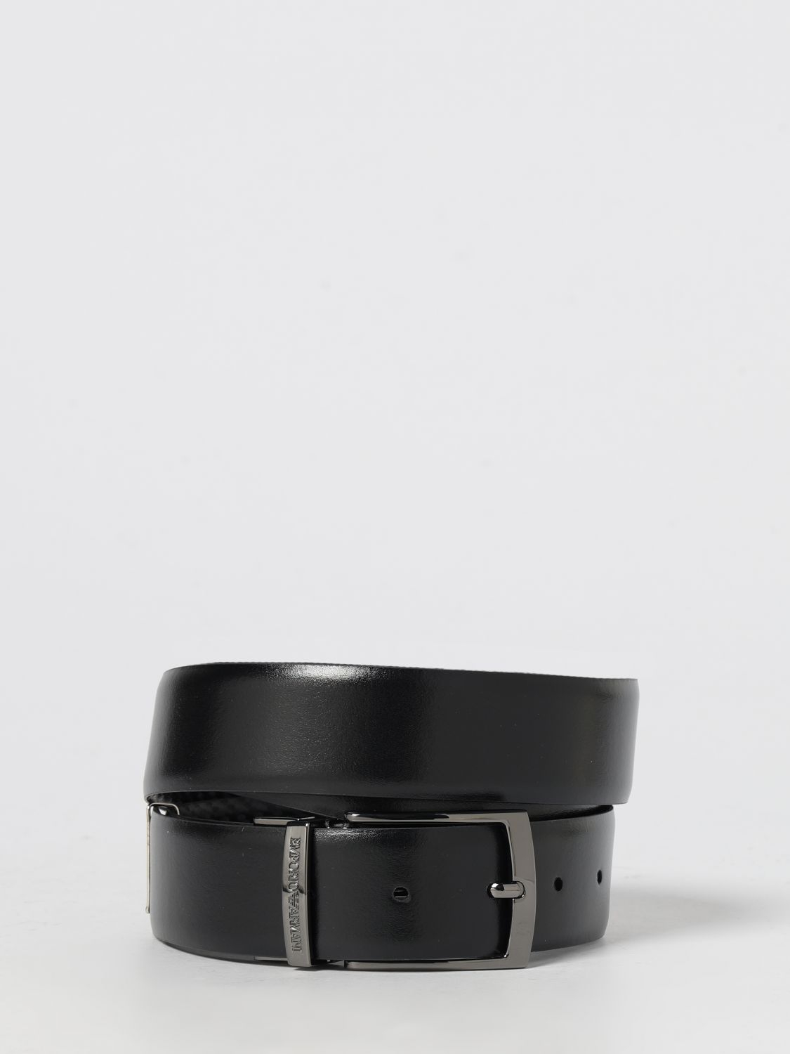 [Emporio Armani] Belt FW25 EM003703AF19586 MC012