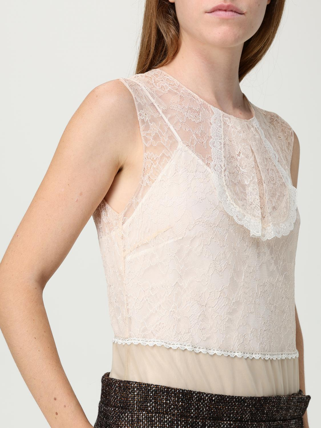 [Fendi] Sleeveless dress FW25 FDD425AVJA F1M2A