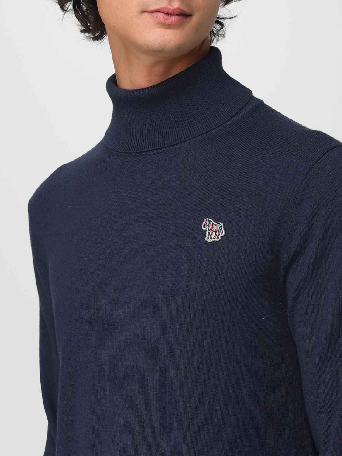 [PS PAUL SMITH] Knitwear SS26 M2R532XZN22226 49