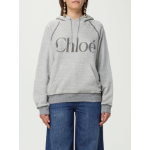 [Chloe] Hoodie FW25 CH25AJH10179 060