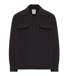 [Visvim] Shirts Long Sleeve SS26 0126105011017CHARCOAL