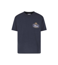 [Rhude] T-shirts Short Sleeve FW26 RHPF26TT020126500