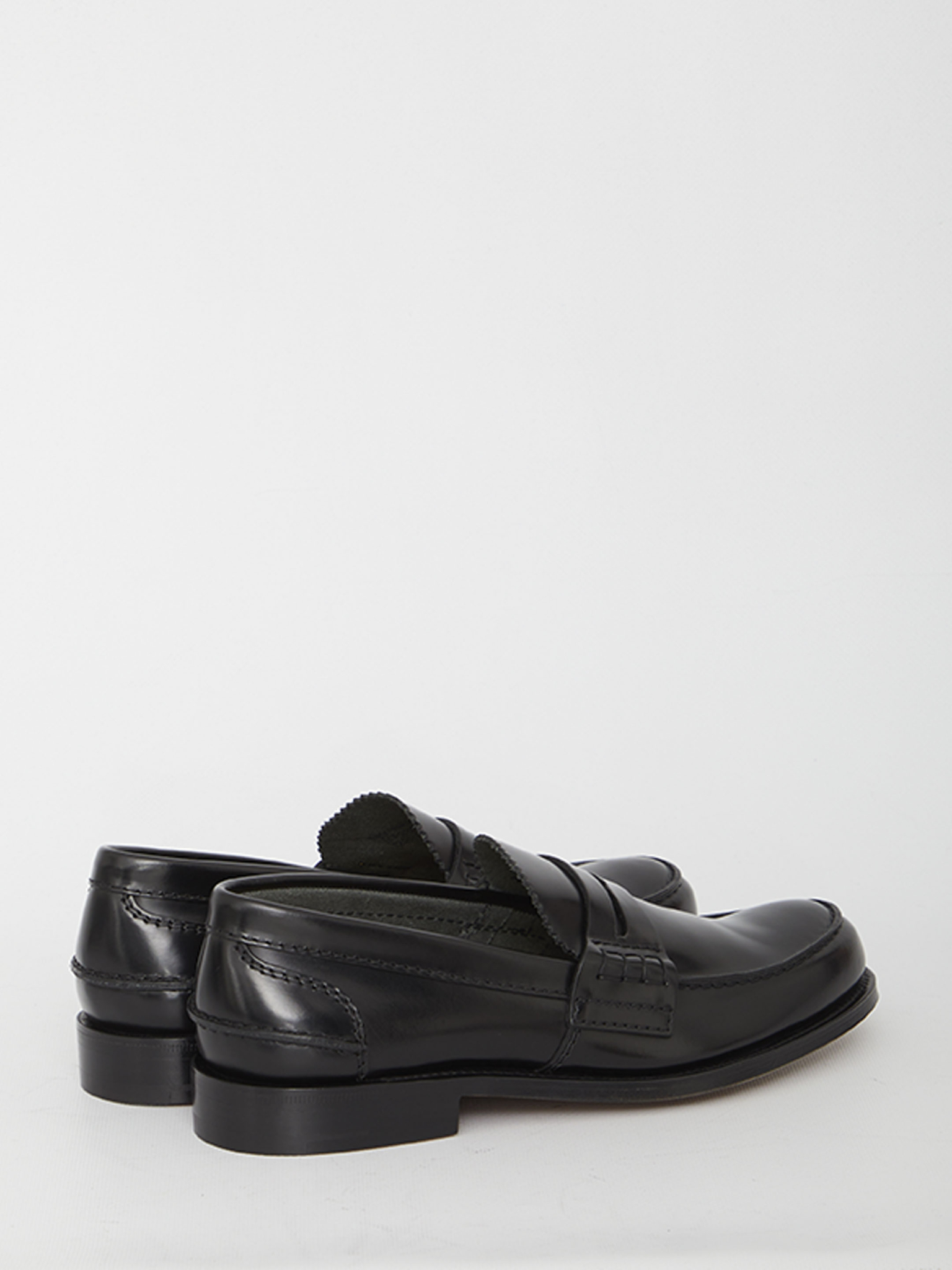 [Church's] Loafer FW26 EDB003_9LG_F0AAB