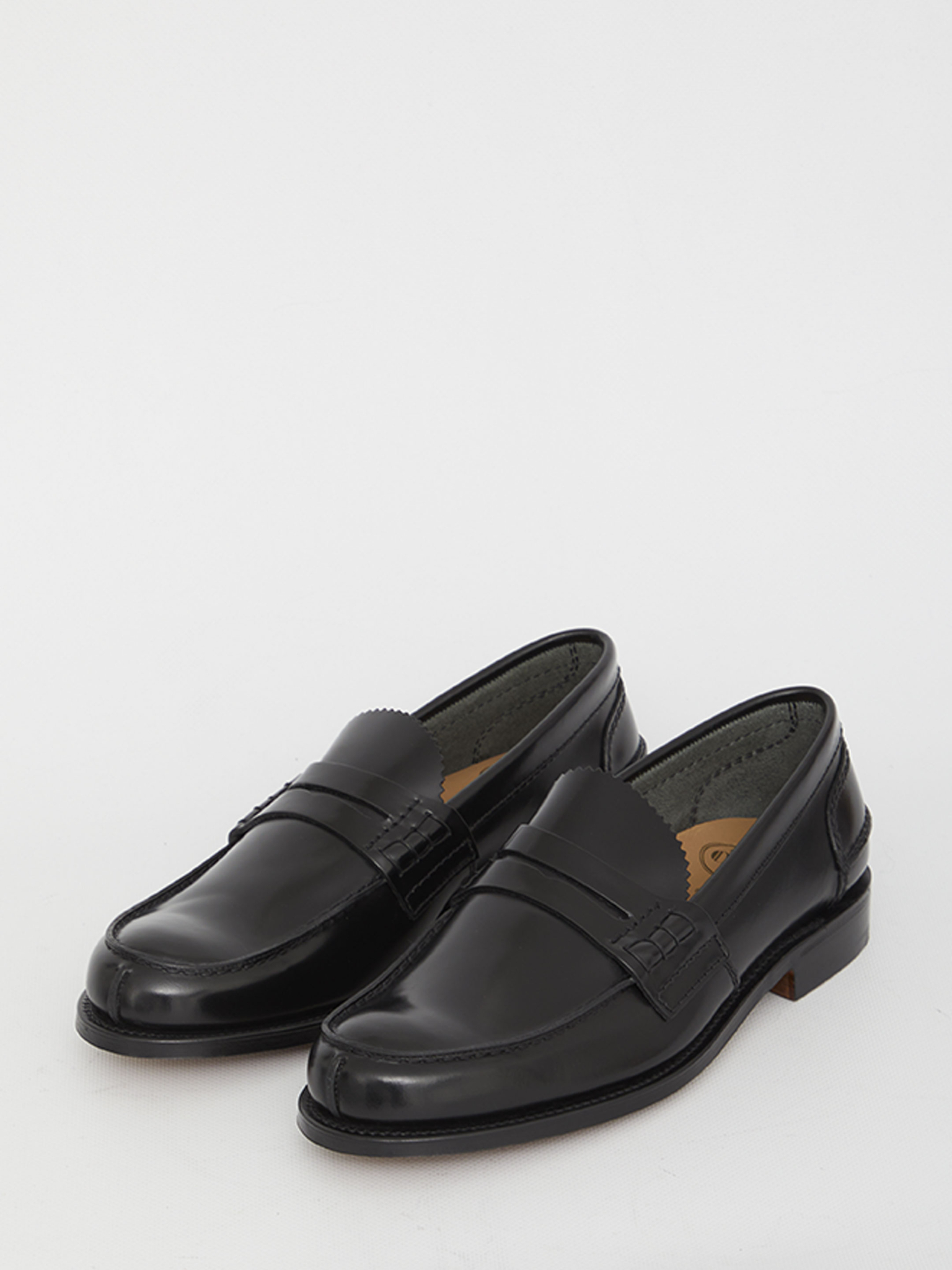 [Church's] Loafer FW26 EDB003_9LG_F0AAB