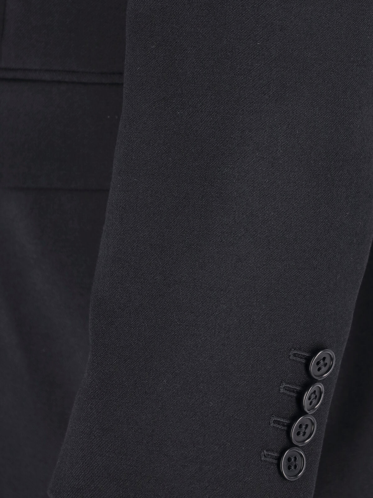[Sunflower] Blazer FW25 4167 3BLACK