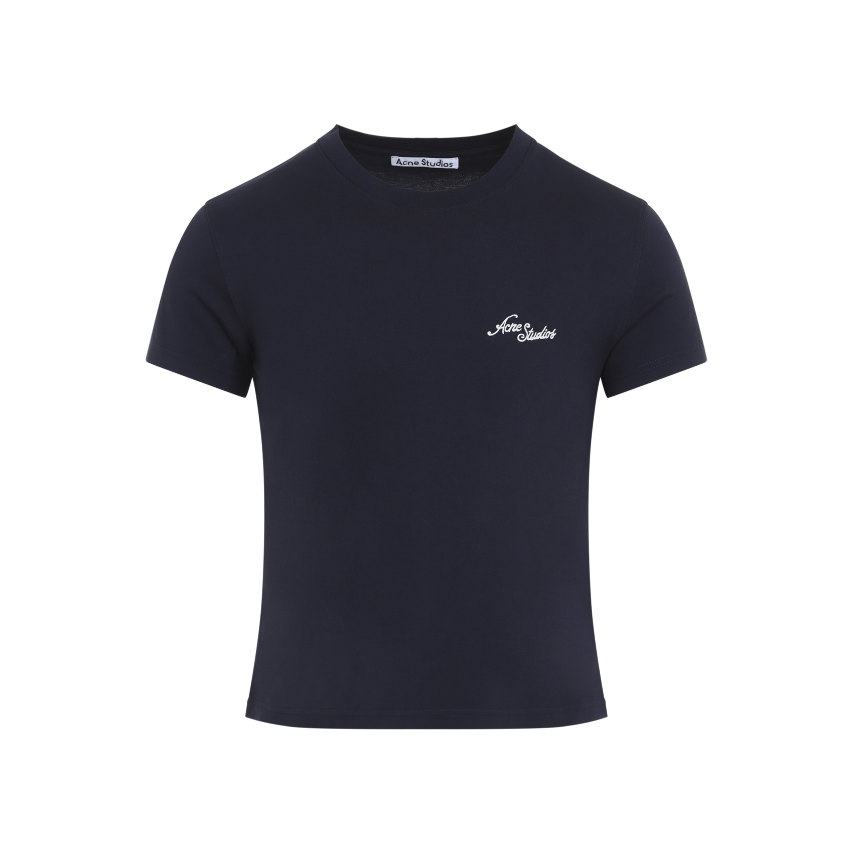 [Acne Studios] T-shirts FW26 CL0480