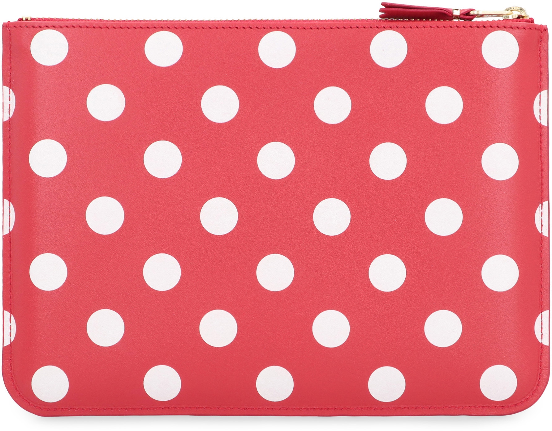 [COMME DES GARCONS WALLET] Pouch SS24 SA5100PD_2