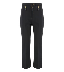 [ELISABETTA FRANCHI] Trousers FW25 PA10856E2_110
