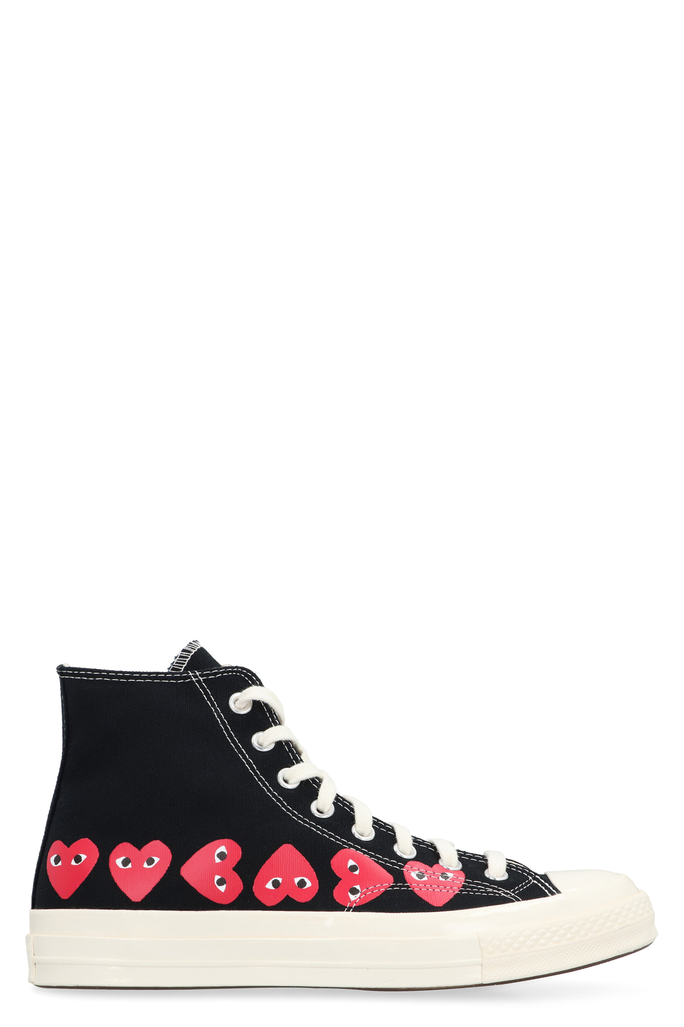 [COMME DES GARCONS PLAY] Sneakers SS24 P1K127_1