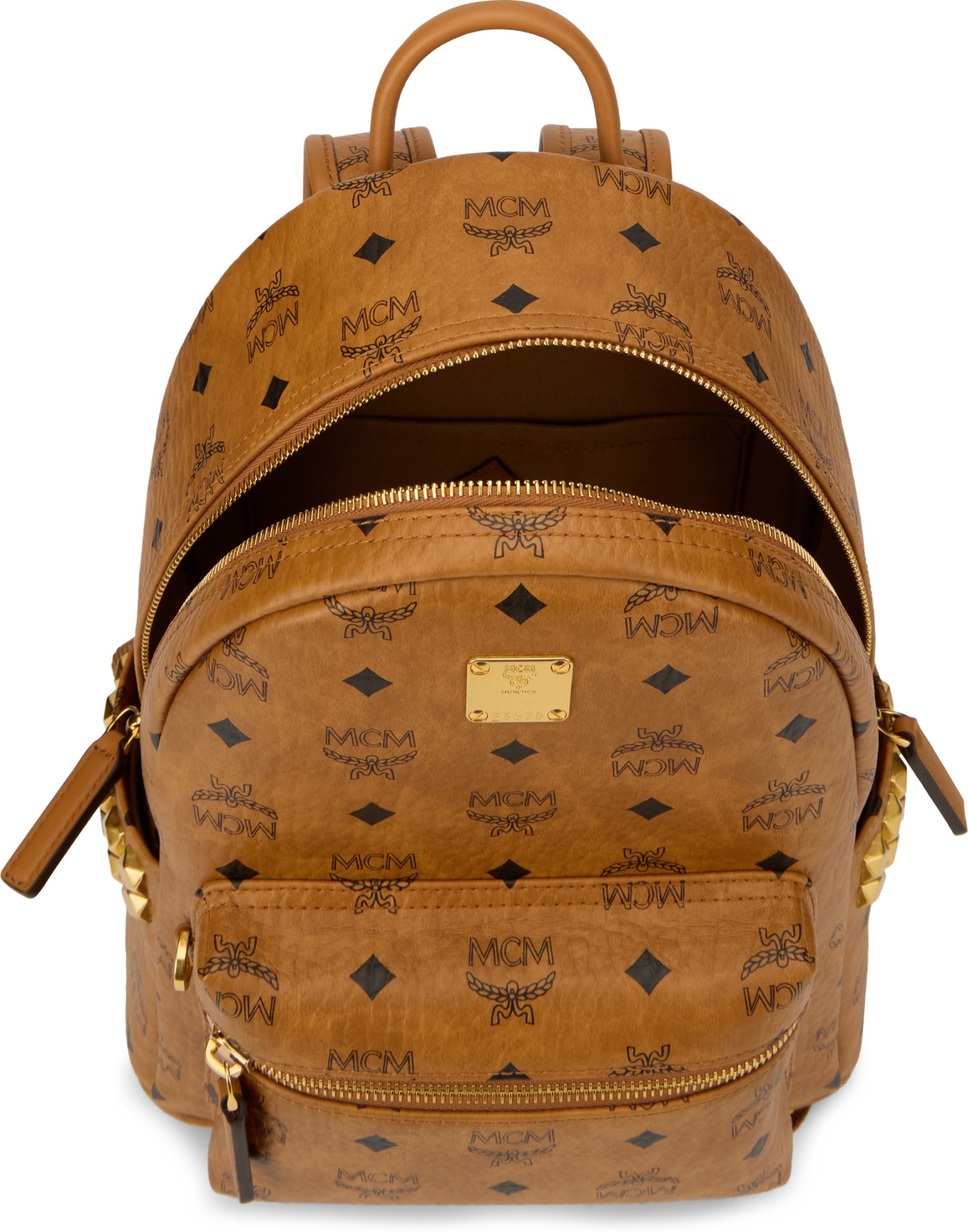 [MCM] Backpack CO MMKGSVE03_CO