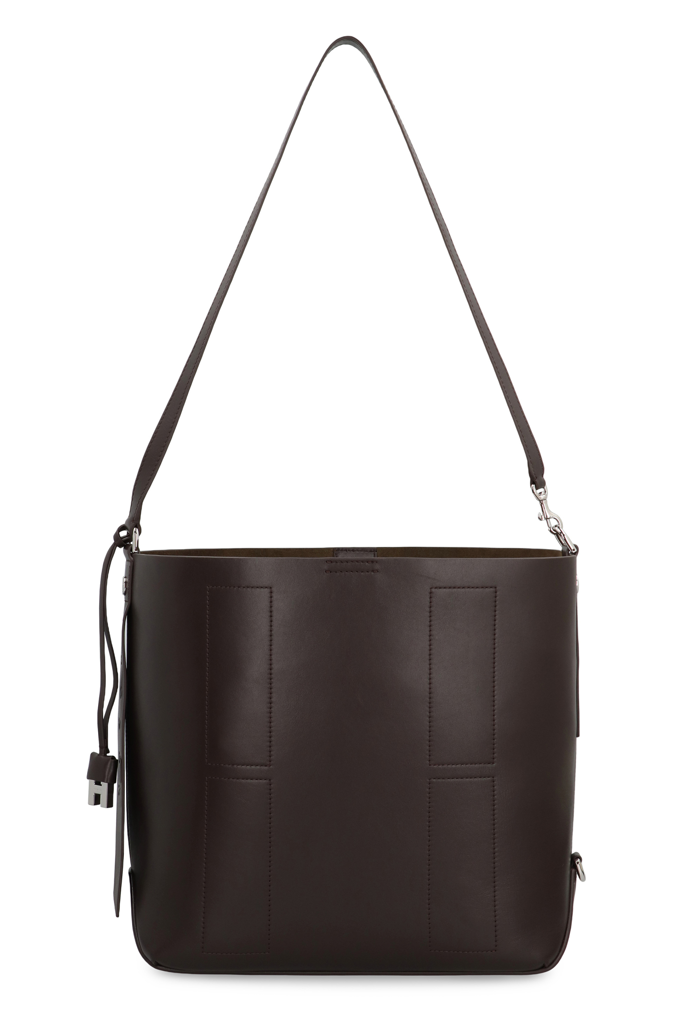 [Hogan] Shoulder bag FW25 KBW01RS0300TZP_S808