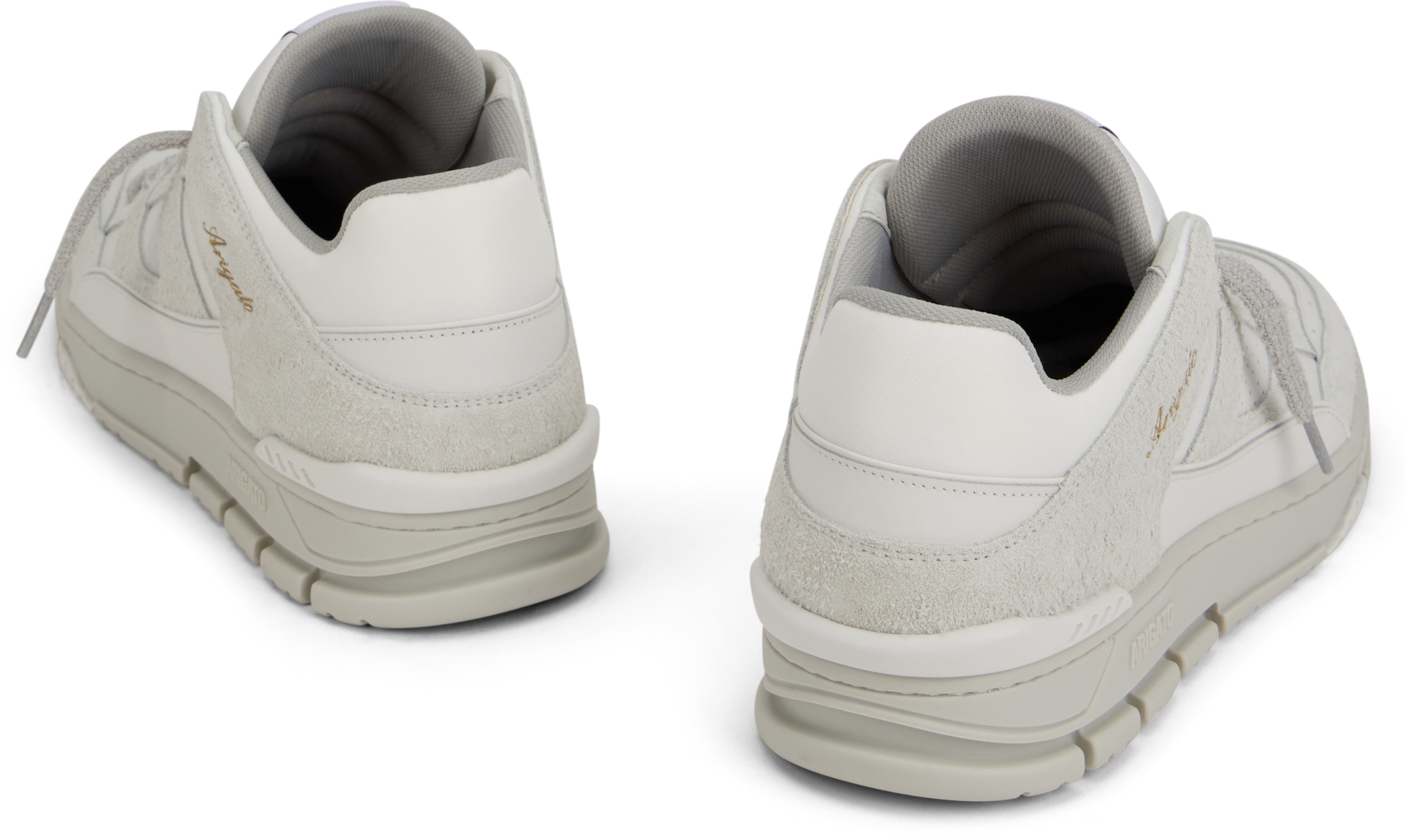 [Axel Arigato] Sneakers SS26 F3678001_WHITEOFFWHITE