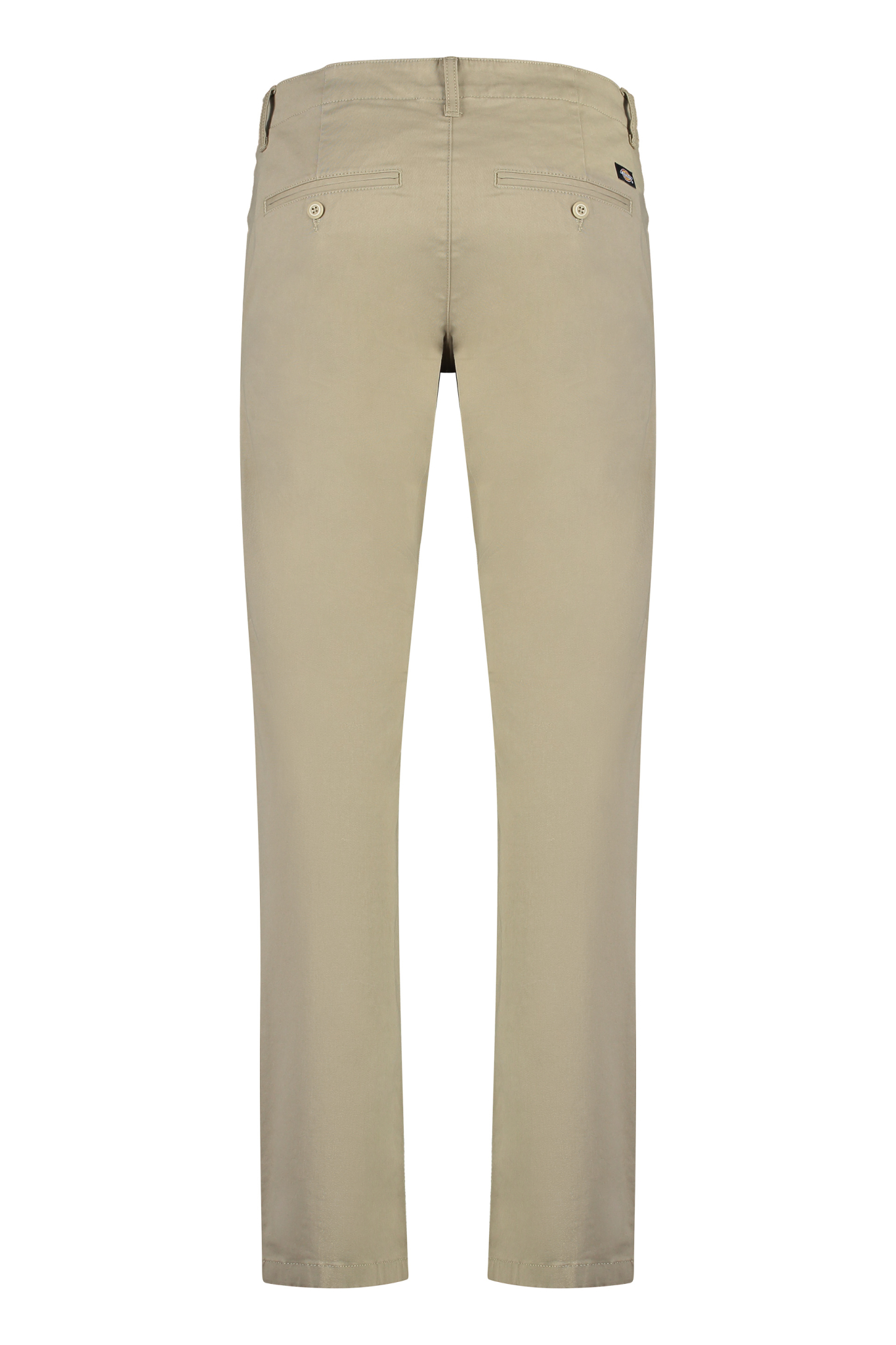 [DICKIES] Trousers SS24 DK121116KHK1_KHK1