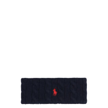 [Polo Ralph Lauren] Hair Accessory FW25 455981426_004