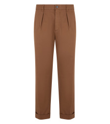 [SLOWEAR] Trousers SS26 1W090190475_525